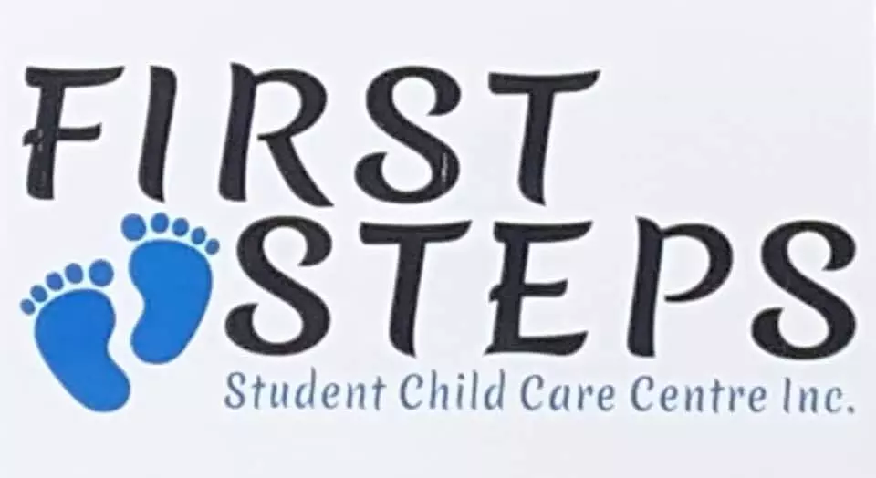 Space Available at First Steps Child Care