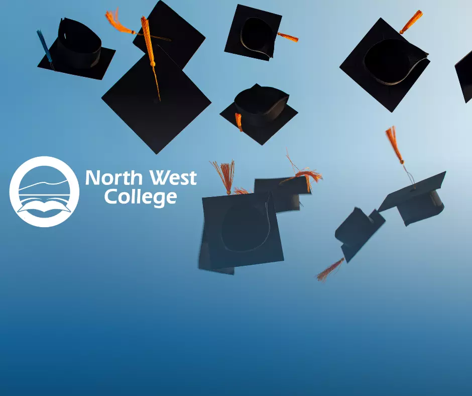 NWC Celebrates 2025 Graduates in North Battleford & Meadow Lake