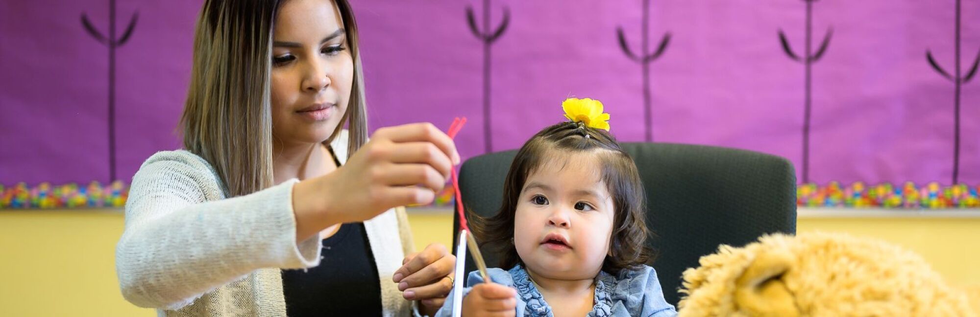 Early Childhood Education - Level I Part-Time January 2026