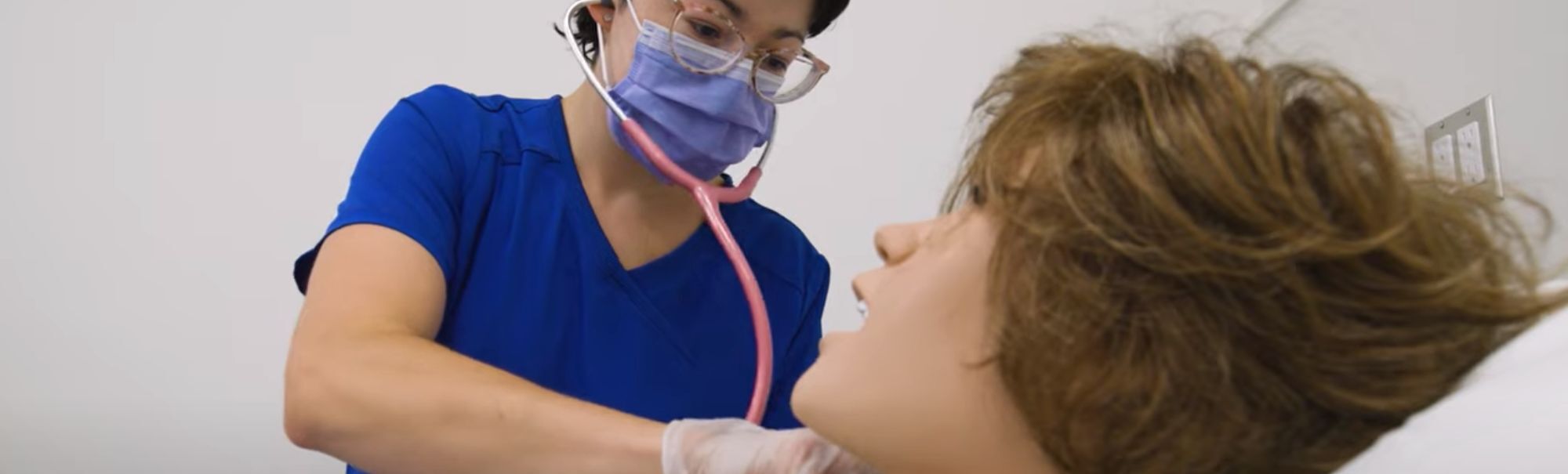 Practical Nursing - Diploma