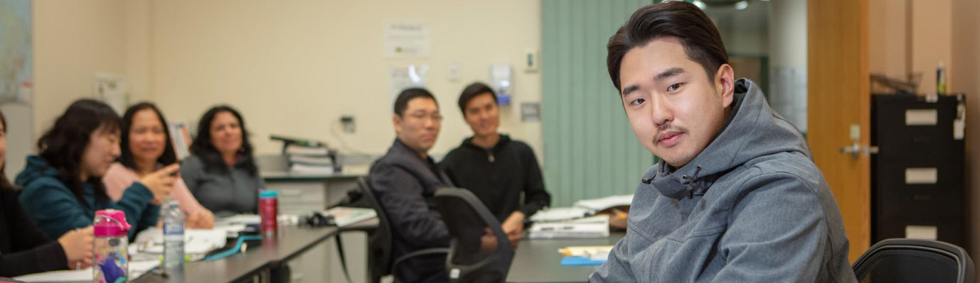 English for Employment Classes