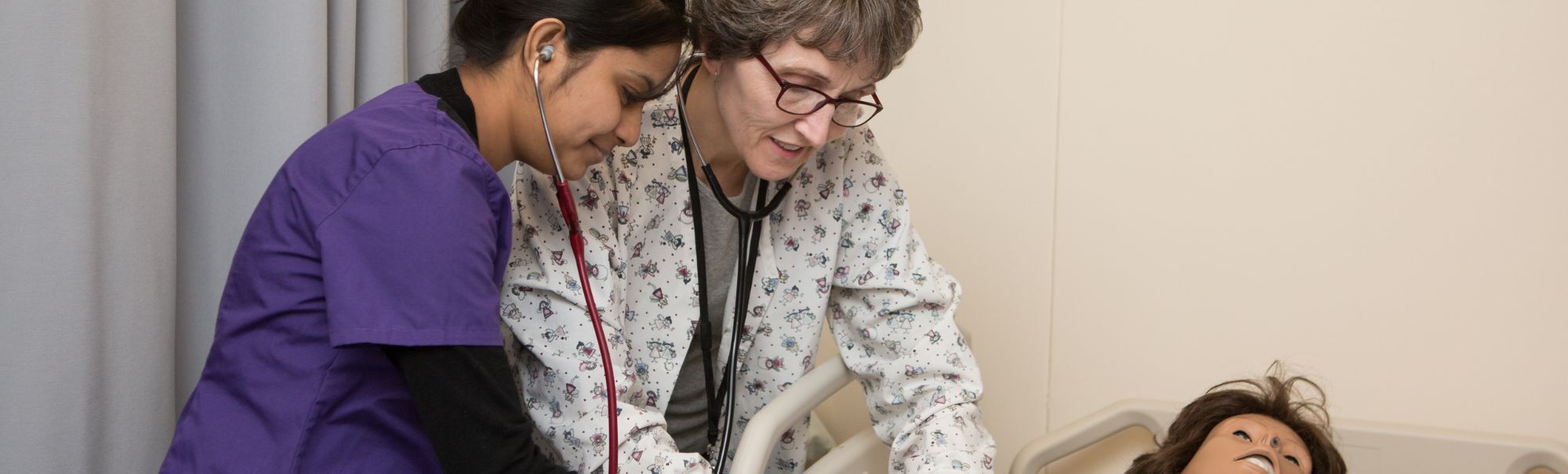 Continuing Care Assistant - January 2027 - International