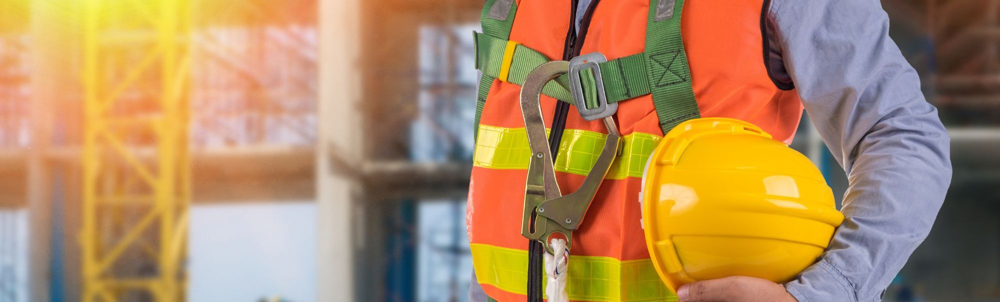 Fall Protection