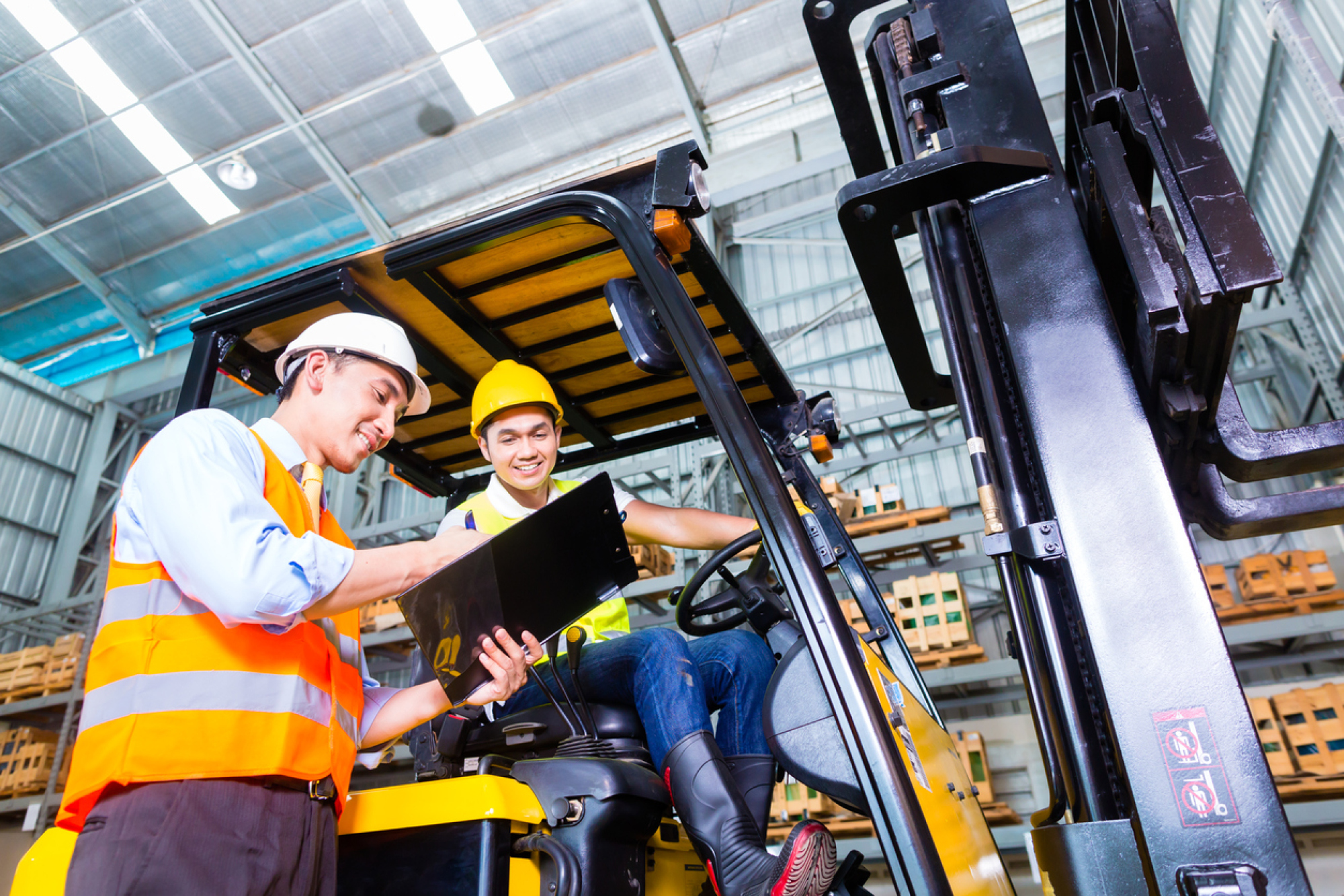 Fork Lift