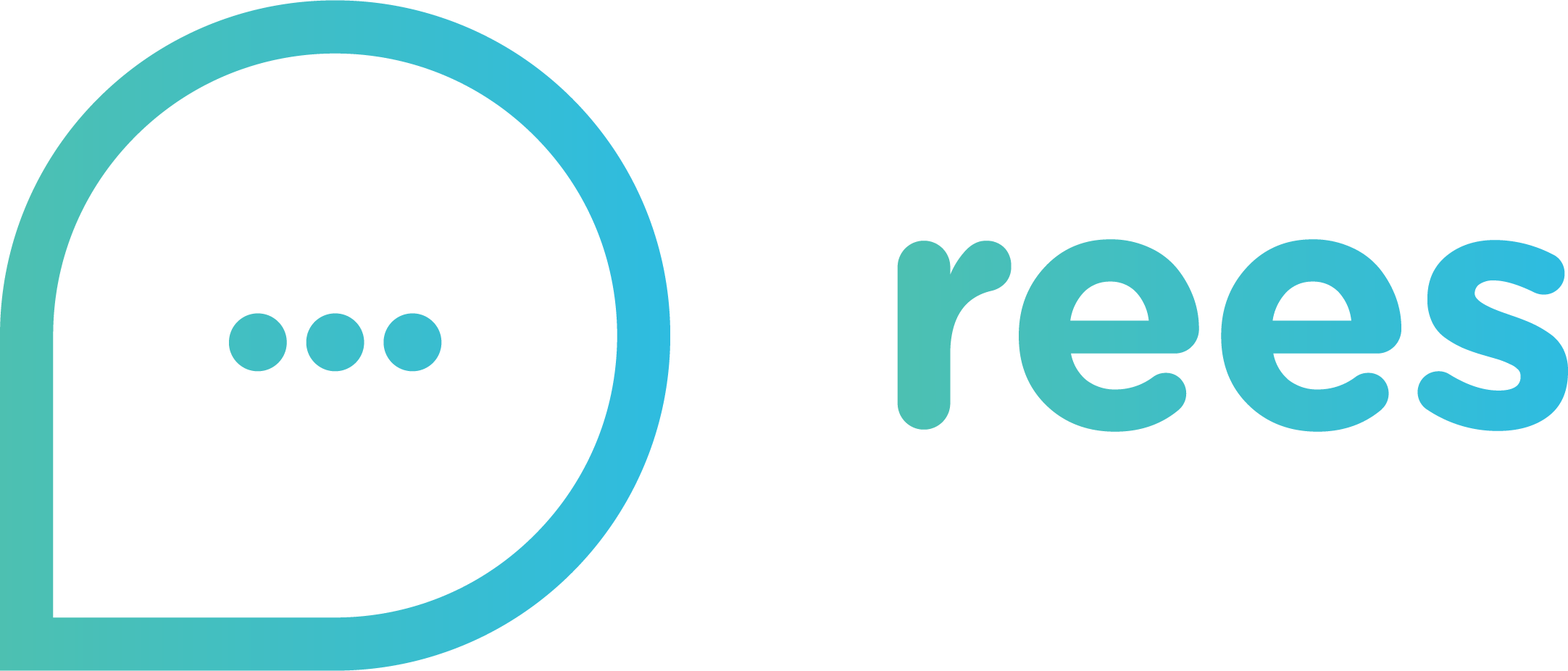 REES logo