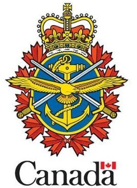 Canadian Armed Forces