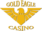 Gold Eagle Casino